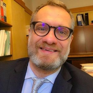 Meet your Posher, Daneil